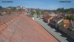 Havlíčkovo náměstí