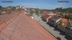 Havlíčkovo náměstí