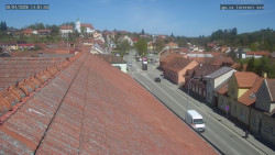 Havlíčkovo náměstí