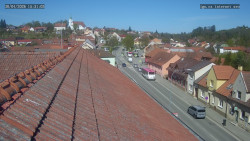 Havlíčkovo náměstí