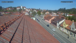 Havlíčkovo náměstí