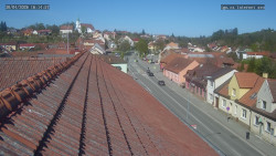 Havlíčkovo náměstí