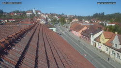 Havlíčkovo náměstí