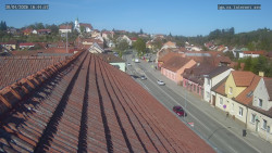 Havlíčkovo náměstí