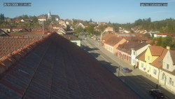 Havlíčkovo náměstí