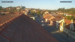 Havlíčkovo náměstí