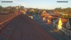 Havlíčkovo náměstí