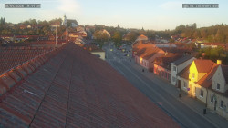 Havlíčkovo náměstí