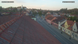Havlíčkovo náměstí