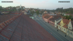Havlíčkovo náměstí