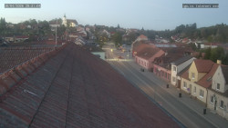 Havlíčkovo náměstí