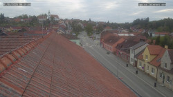 Havlíčkovo náměstí