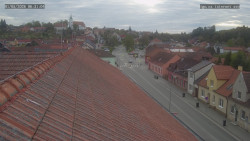Havlíčkovo náměstí