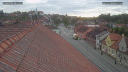 Havlíčkovo náměstí