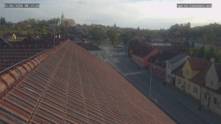 Havlíčkovo náměstí