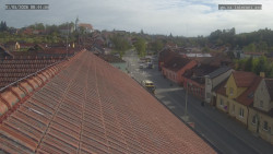 Havlíčkovo náměstí