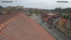 Havlíčkovo náměstí