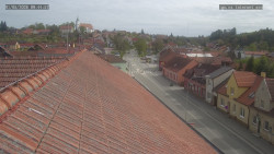 Havlíčkovo náměstí