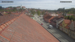 Havlíčkovo náměstí