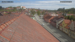 Havlíčkovo náměstí