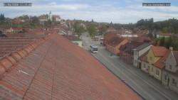 Havlíčkovo náměstí