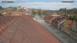 Havlíčkovo náměstí