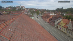 Havlíčkovo náměstí