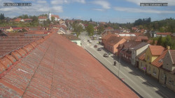 Havlíčkovo náměstí