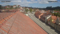 Havlíčkovo náměstí