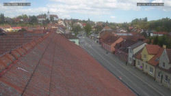 Havlíčkovo náměstí