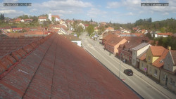 Havlíčkovo náměstí