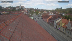 Havlíčkovo náměstí