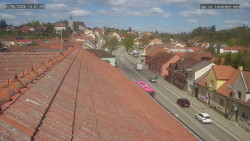 Havlíčkovo náměstí