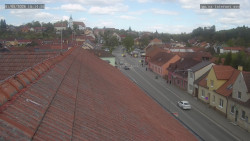 Havlíčkovo náměstí