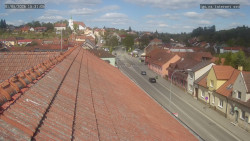 Havlíčkovo náměstí