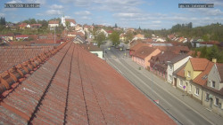Havlíčkovo náměstí