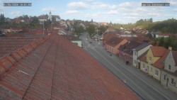Havlíčkovo náměstí