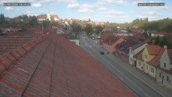 Havlíčkovo náměstí