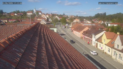 Havlíčkovo náměstí