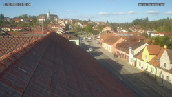 Havlíčkovo náměstí