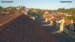 Havlíčkovo náměstí