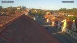 Havlíčkovo náměstí