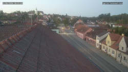 Havlíčkovo náměstí