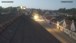 Havlíčkovo náměstí