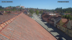 Havlíčkovo náměstí