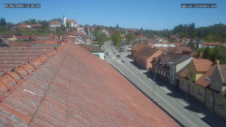 Havlíčkovo náměstí