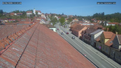 Havlíčkovo náměstí