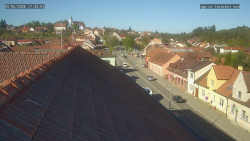 Havlíčkovo náměstí