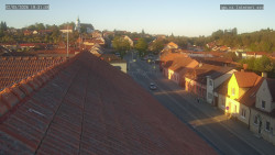 Havlíčkovo náměstí