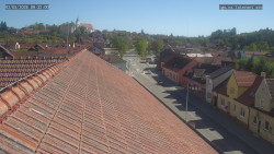 Havlíčkovo náměstí